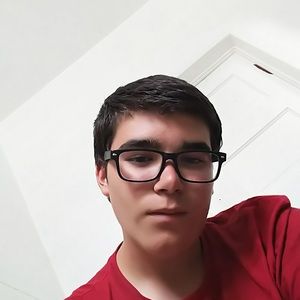 Meet your Posher, Cole